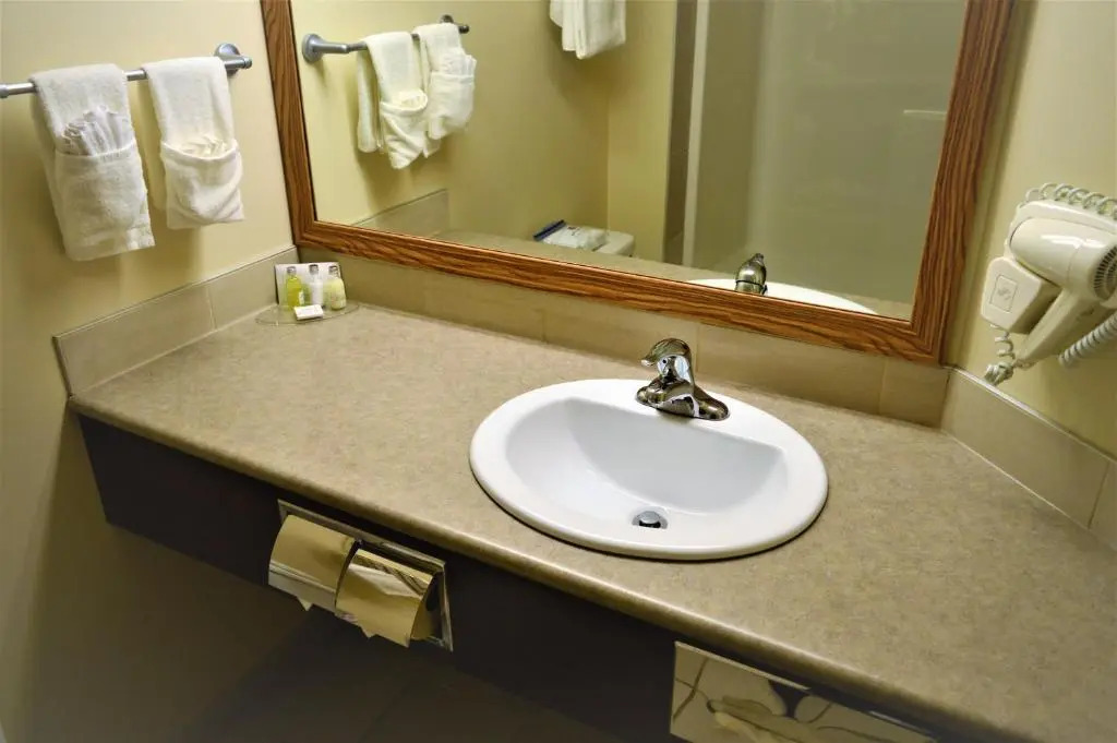 Sigma Inn & Suites Hudsons Hope