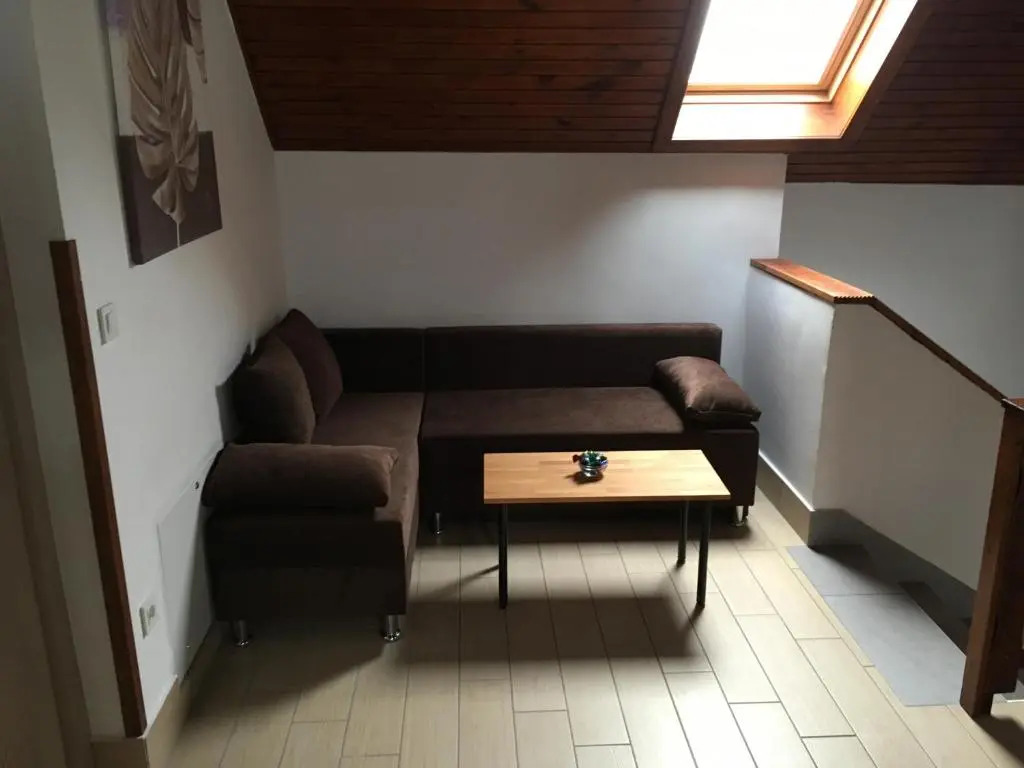 Apartments Bor