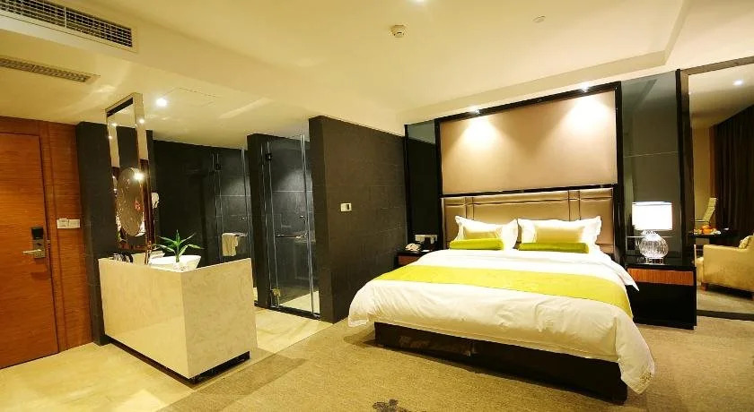 Wei Shang Hotel