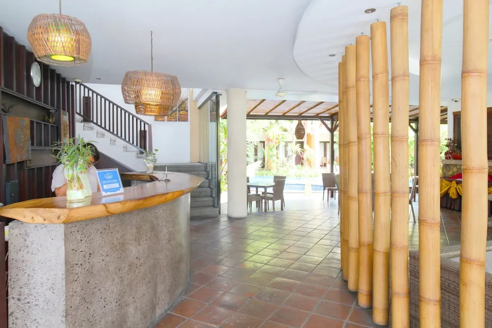 Airy Kuta Blambangan Bali