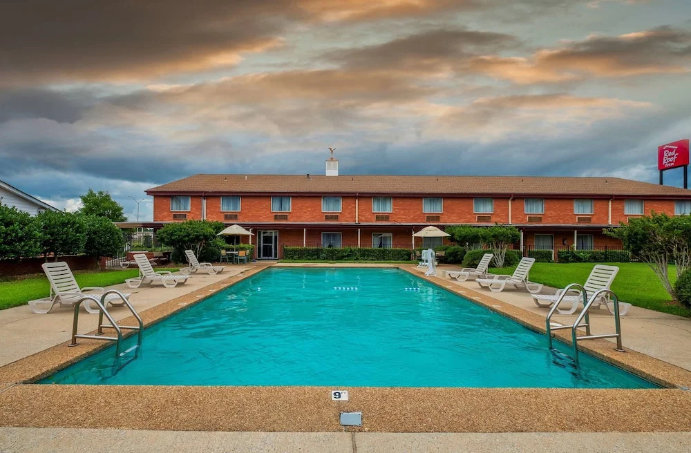 Best Western Meridian