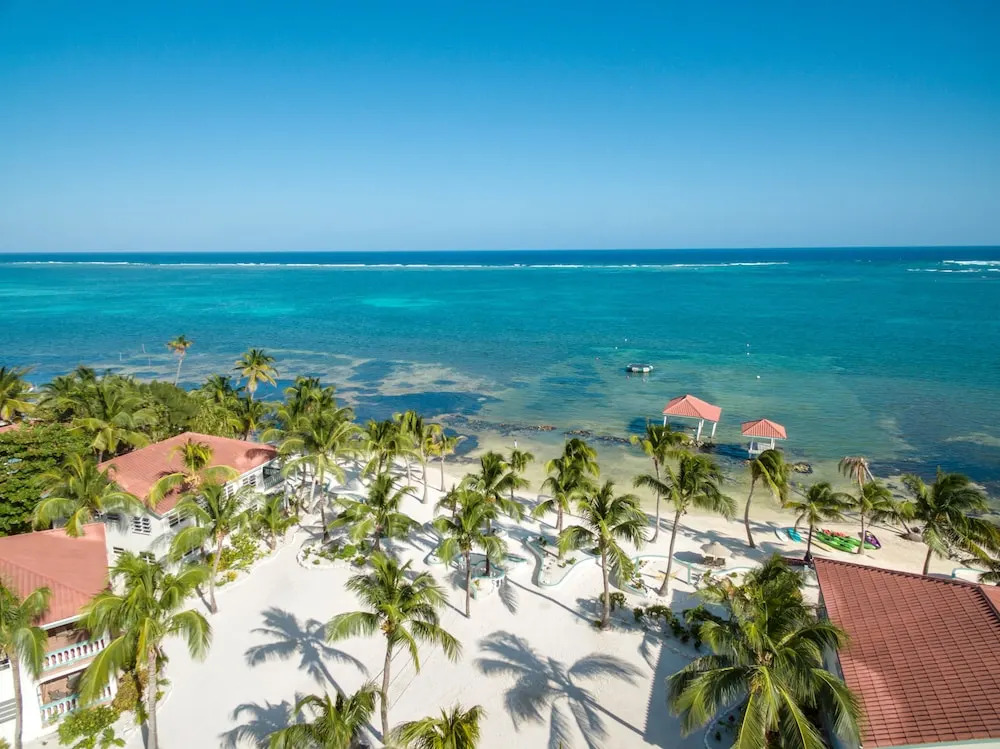 Belizean Shores Resort