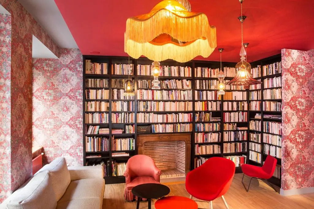 Hôtel Joséphine & SPA by HappyCulture