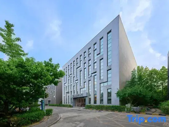 Palace Hotels(Beijing Ditan Hospital Store)