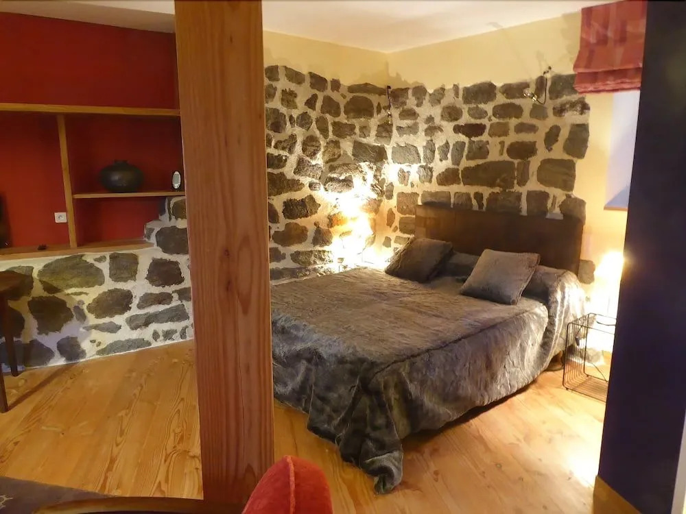 Chambre dHôtes et gites du Tapissier