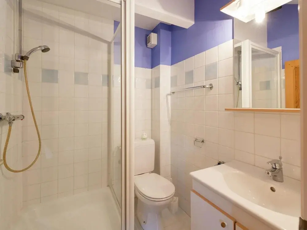 Cottage in Ferrieres With Sauna & Garden