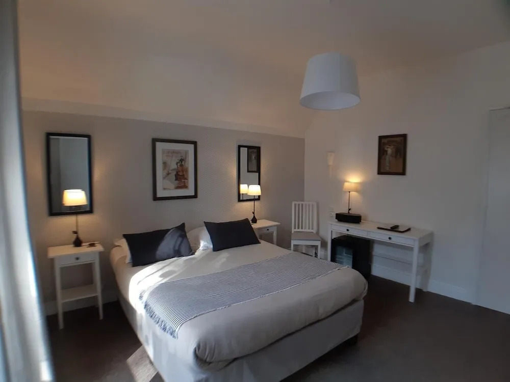 Hotel Ty Gwenn La Baule