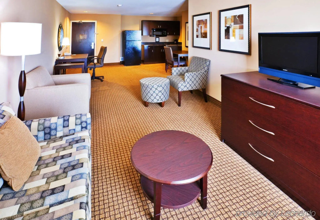 SpringHill Suites by Marriott Denton