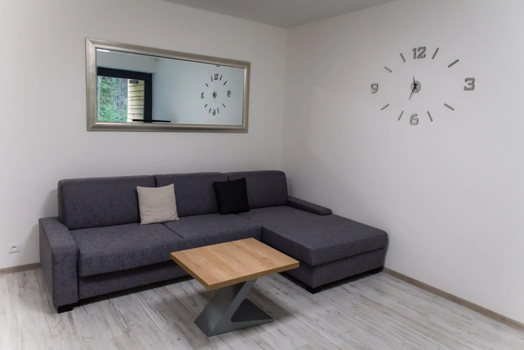 Apartment Mumlava Harrachov 5