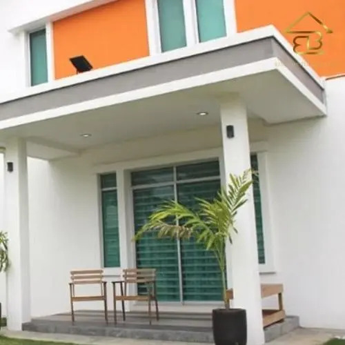 Blanc Luxury House