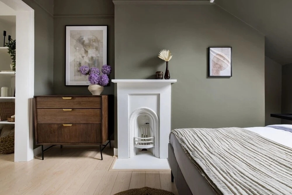 The Harrow Wonder - Modern 2bdr Flat With Parking