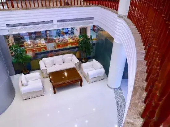 Thih Hotel Shanghai