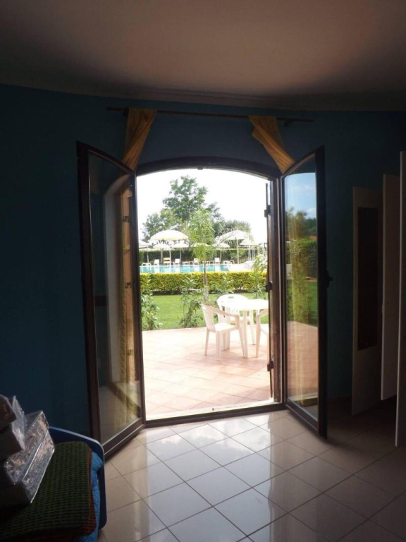 Hotel Ristorante Al Canto delle Sirene