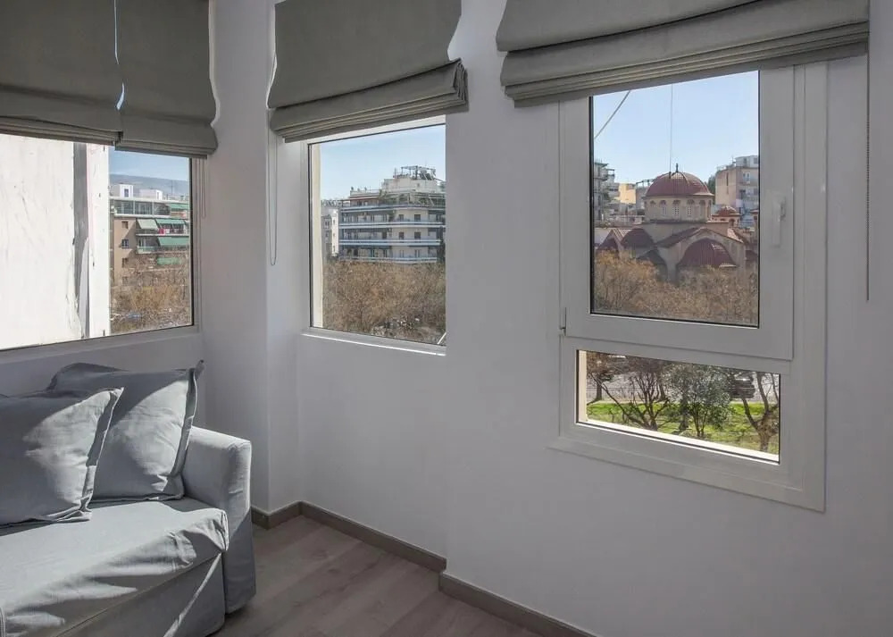 Beautiful apartment near Acropolis by GHH