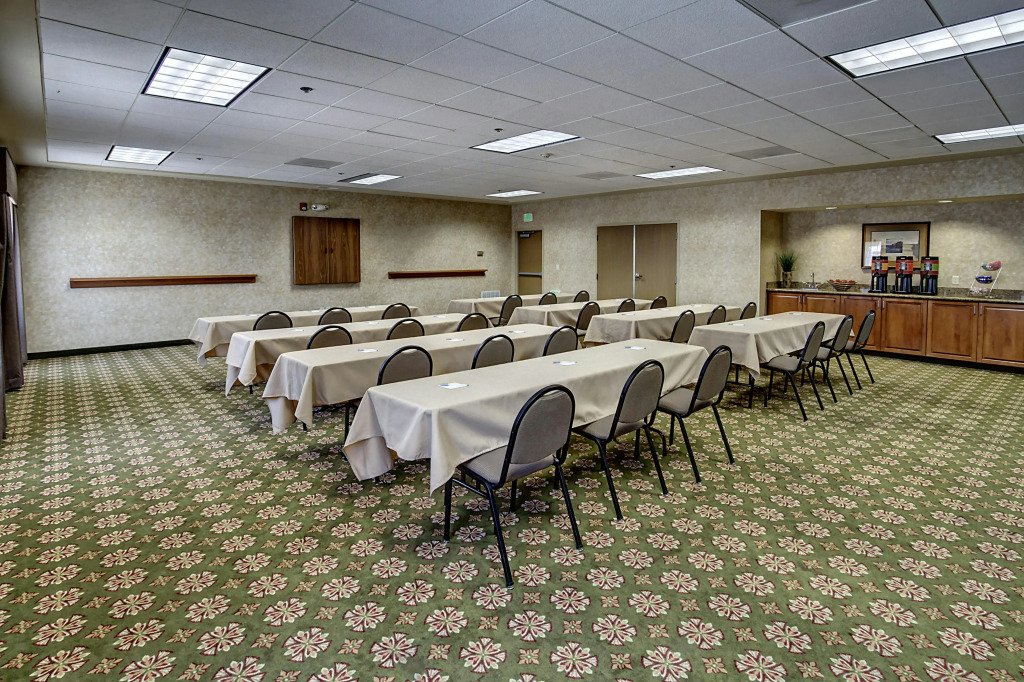 Hampton Inn Twin Falls