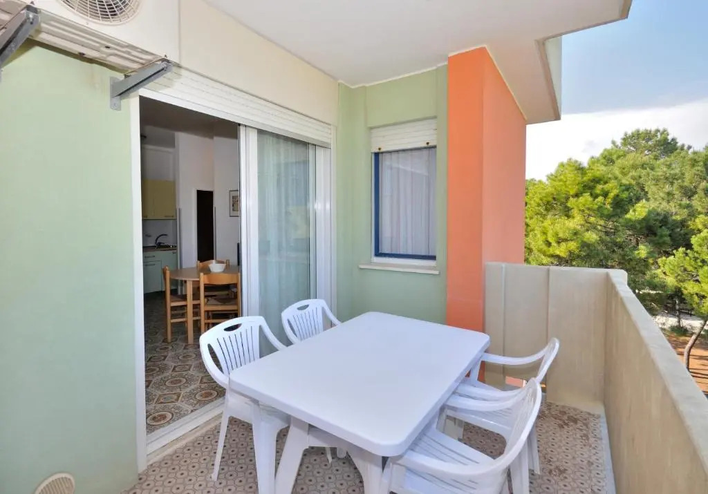 Condominio Cormoran