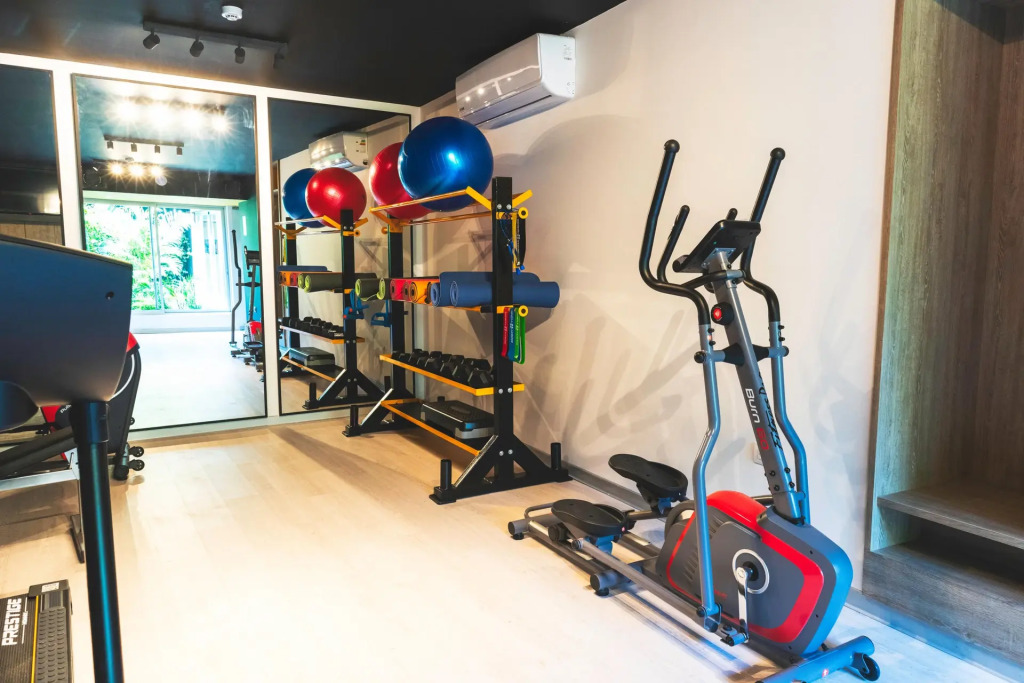 Palmetto Hotel Business San Borja