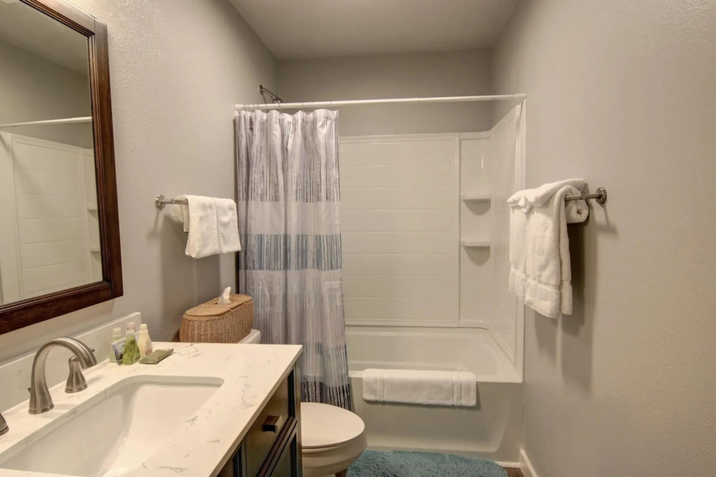 Courtyard #105 in Port Aransas