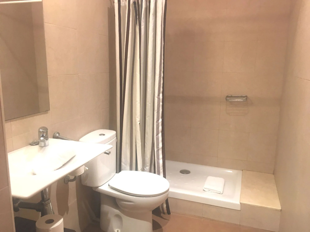 City Center Apartments