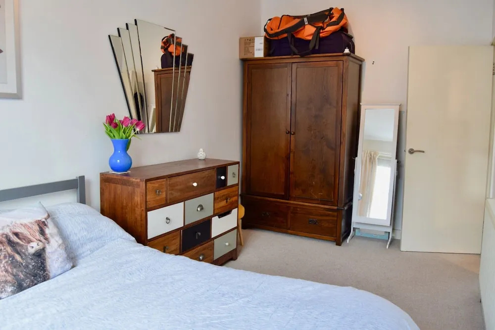 Stunning 1 Bedroom Flat Near Paddington