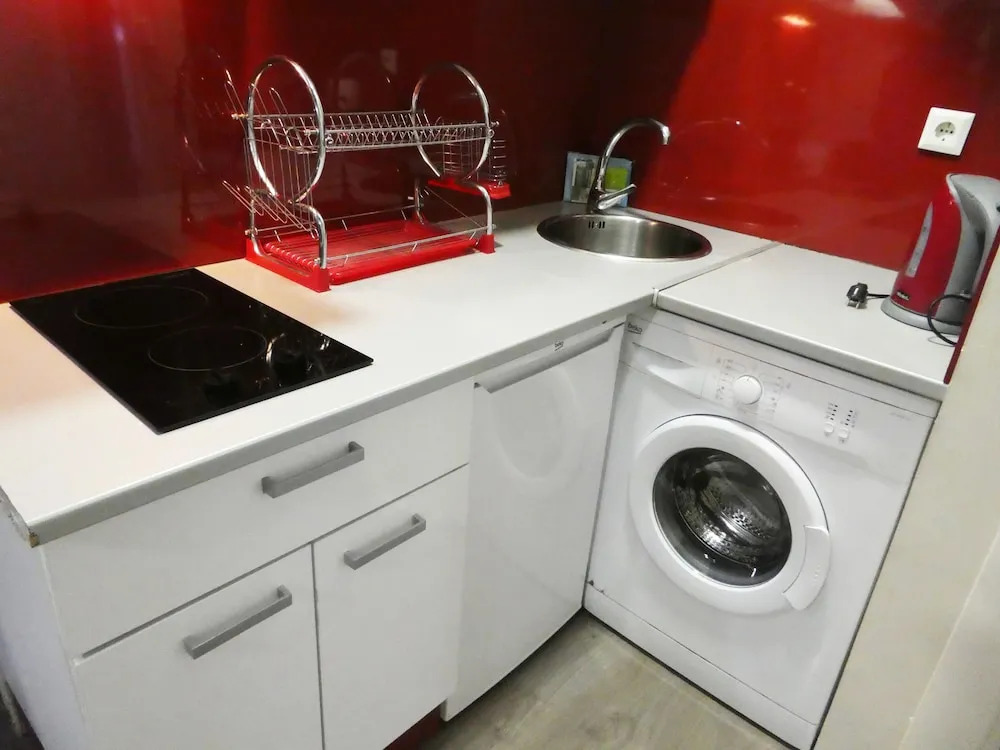 Apartamentos Valentina Deluxe 3000