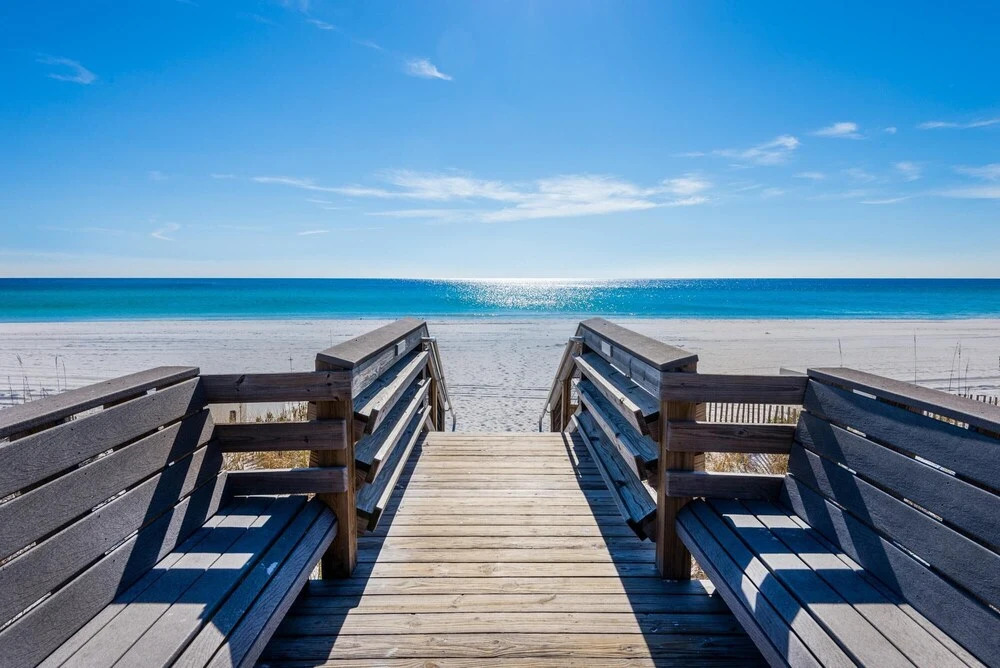 Beach Resort 310