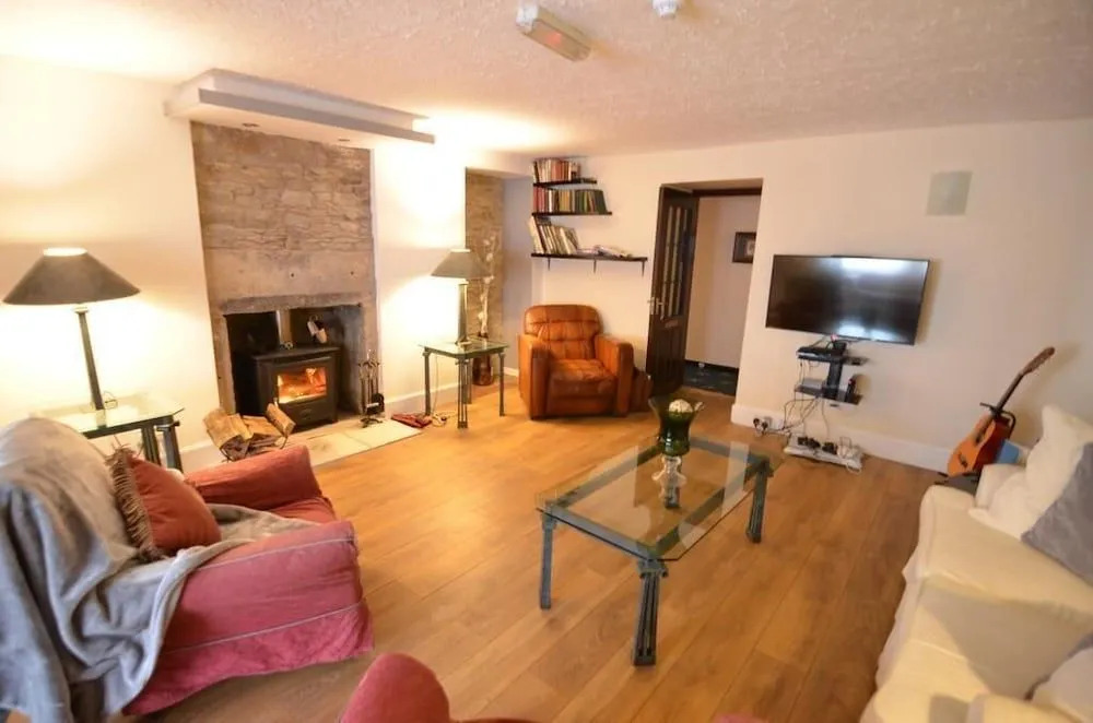 Achilty Guest House