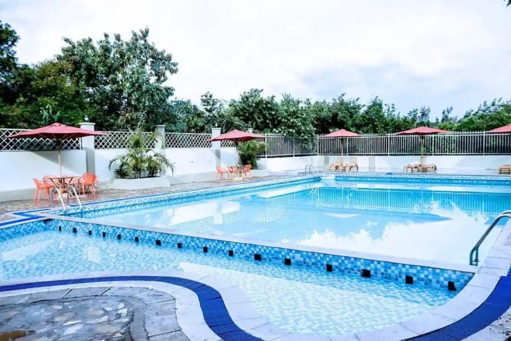 Siritamu Resort