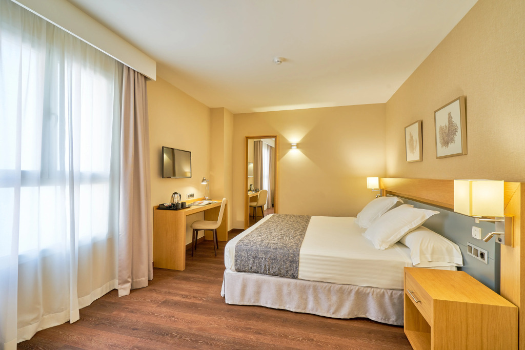 Hotel Guadalmedina