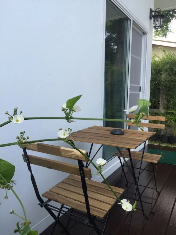 HomeMi House Homestay