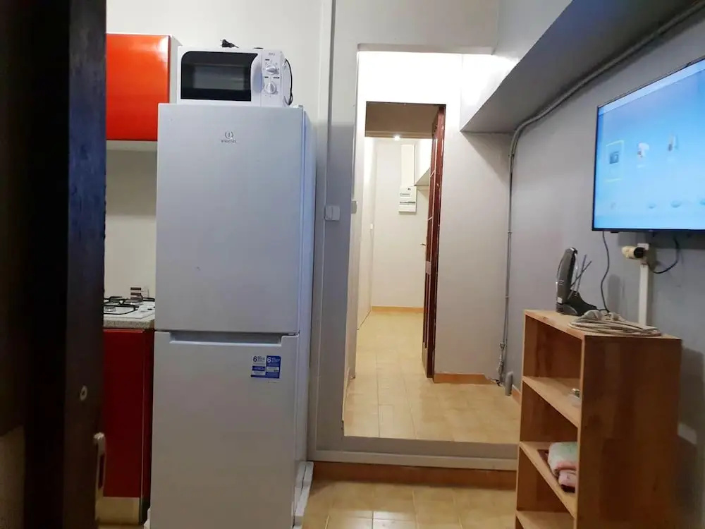 House with 2 Bedrooms in Les Anses-DArlet, with Wifi