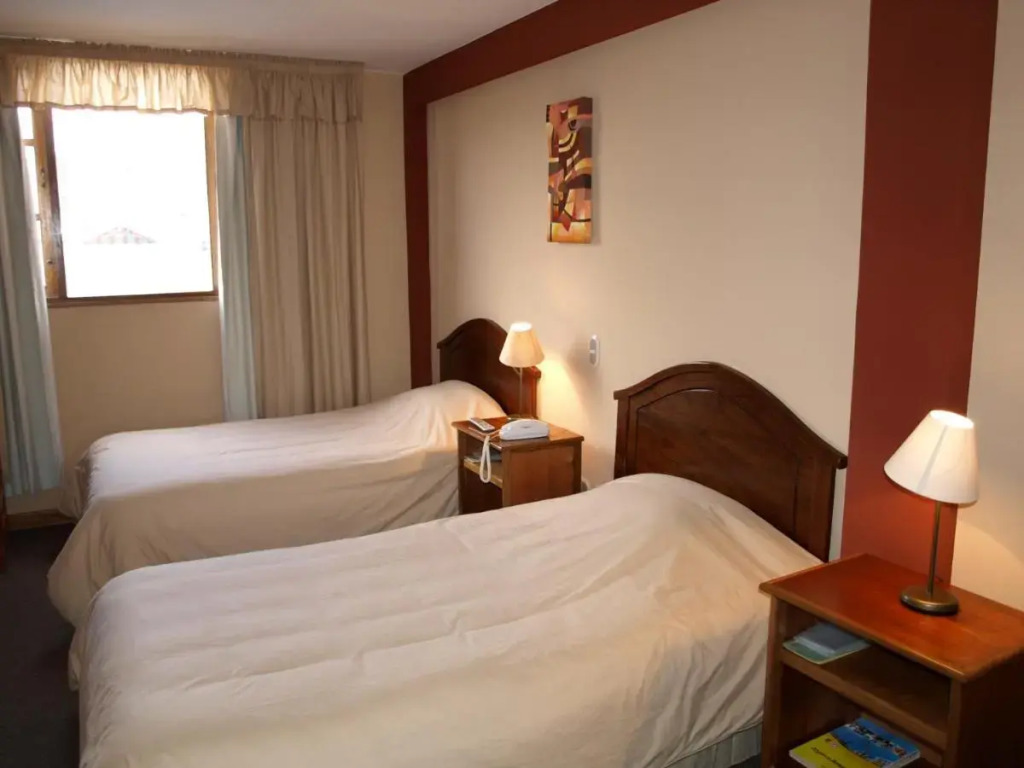 Qelqatani Hotel