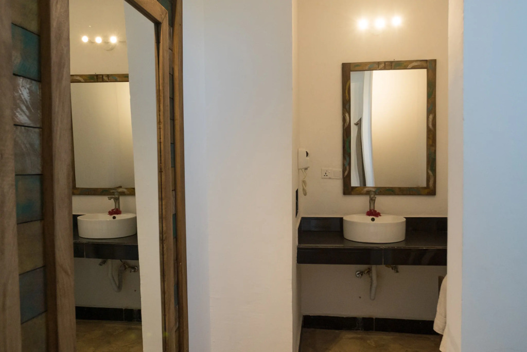 Reef & Beach Resort - Spa Jambiani