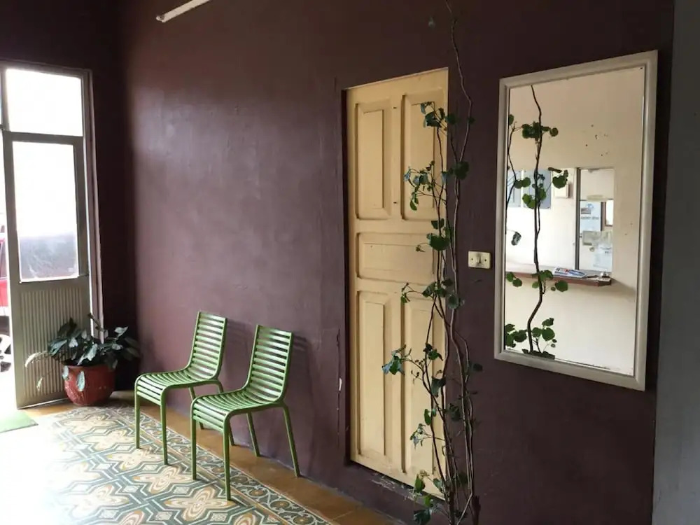 OYO Hotel Edén