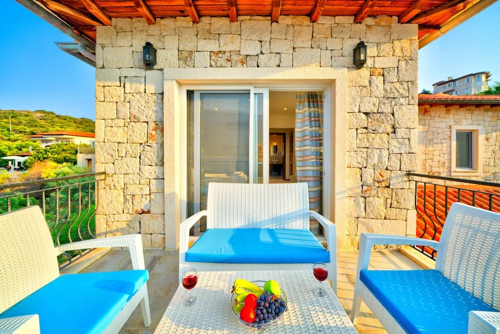 Villa Bella Vista
