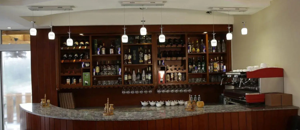 Blue Nest Hotel