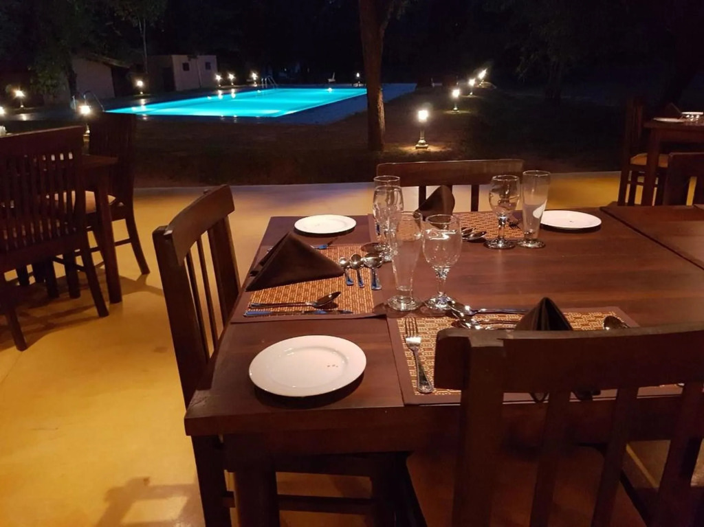 Eighth Wonder Resort