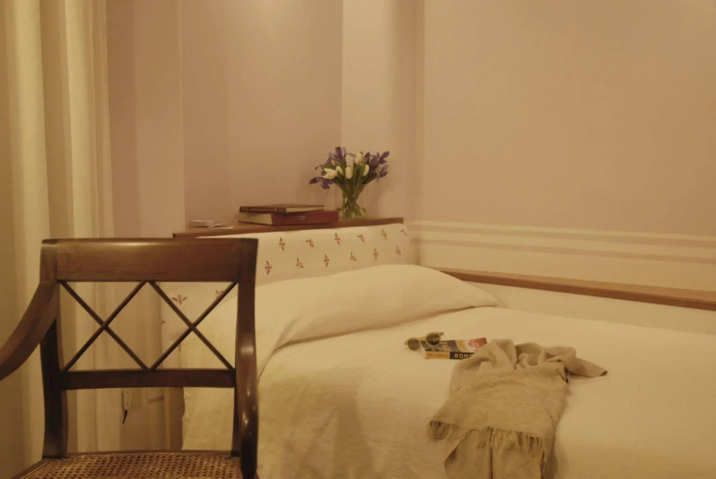 Hotel Lancelot