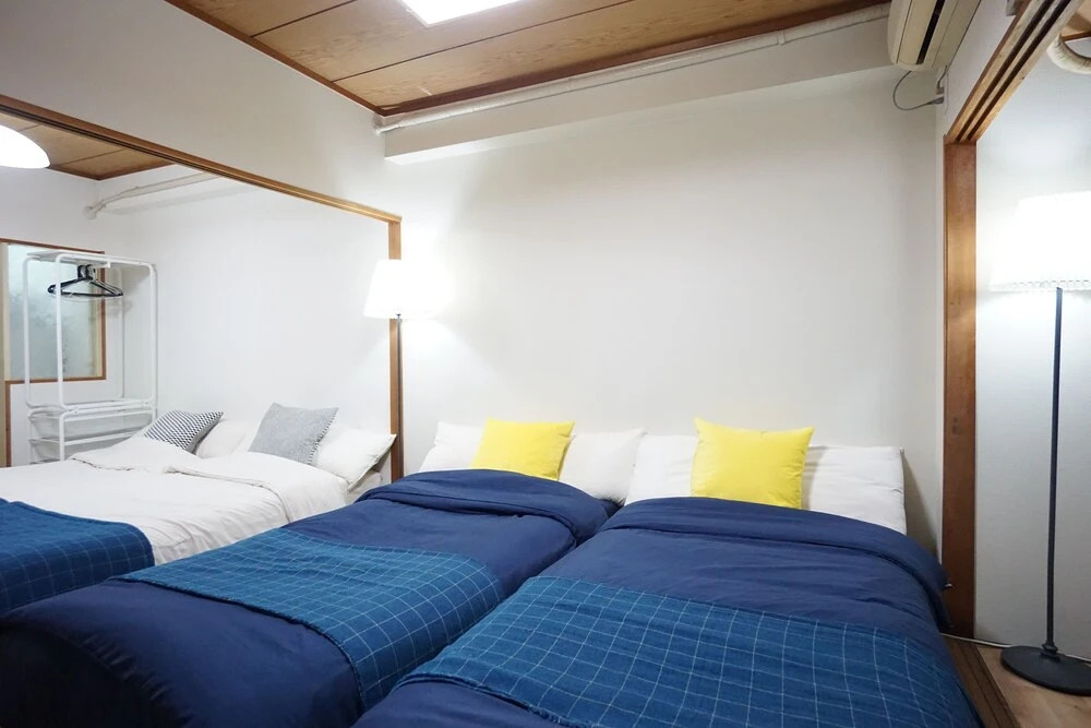 Terry's Apartment Namba South II