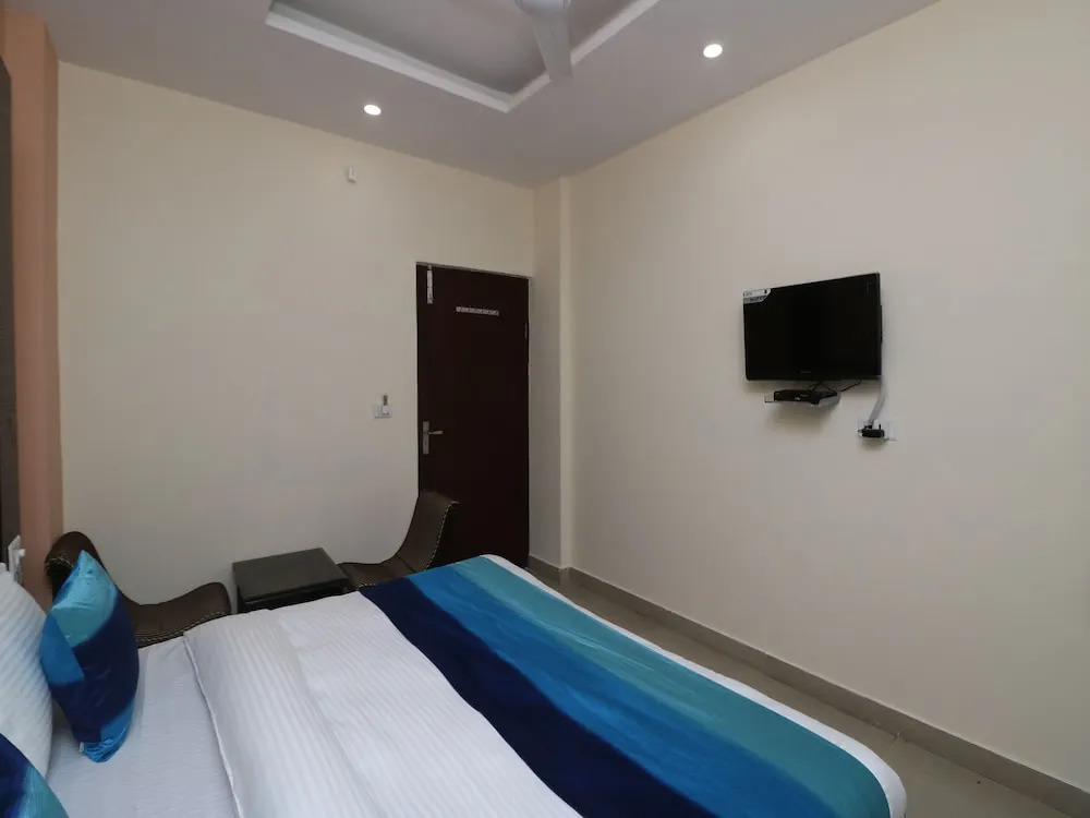 OYO 9844 Hotel View Hill
