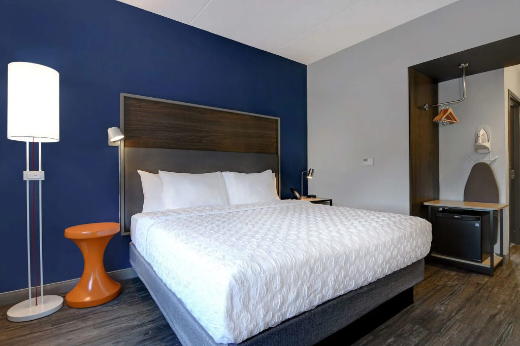 Tru By Hilton Franklin Cool Springs Nashville
