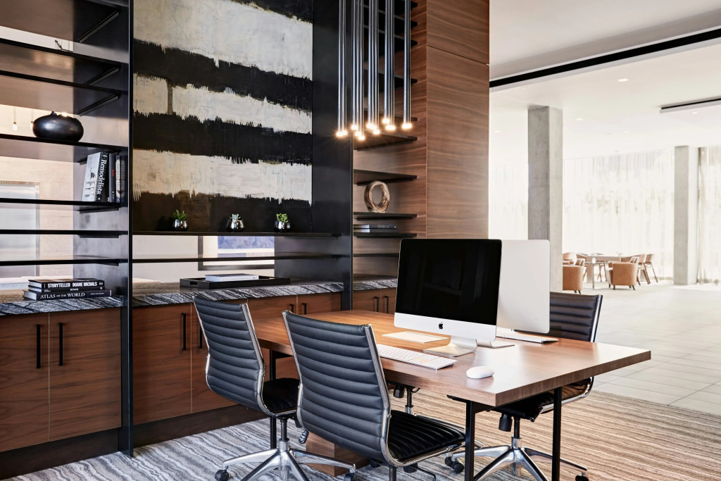 AC Hotel by Marriott Phoenix Tempe/Downtown