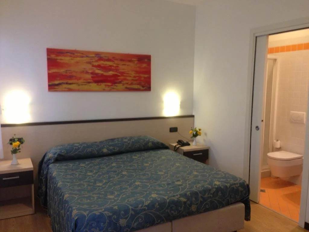Hotel Al Fogo