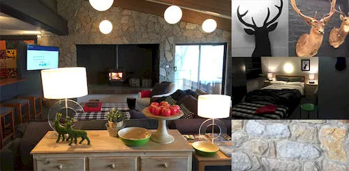Snowdrift Lodge