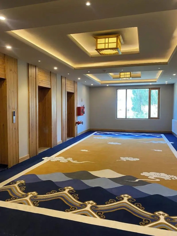 Hotel Rewa Ladakh