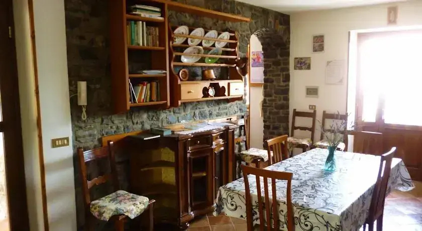 B&B El Fontani