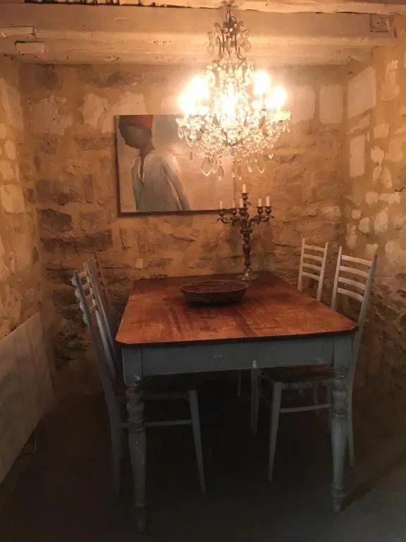Maison Boheme