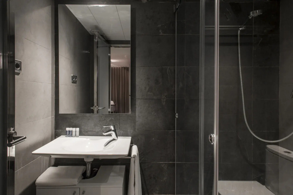 Barcelona Apartment Aramunt