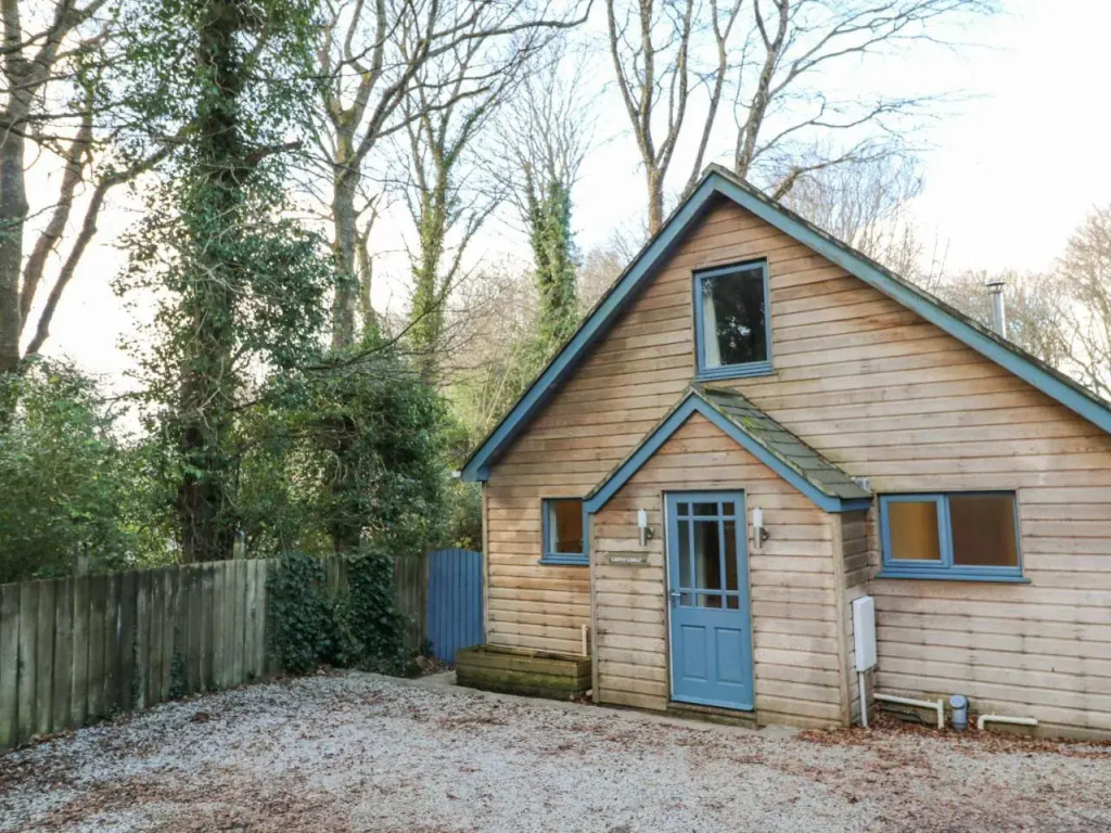 Grove Lodge