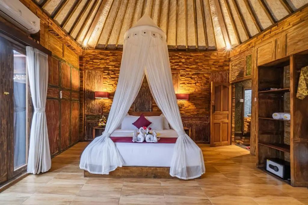 The Forest Villa Ubud